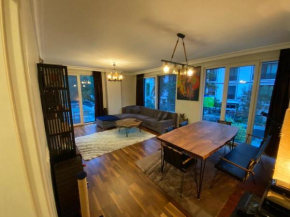 BFK AGENCY / APARTMENT REBOLA